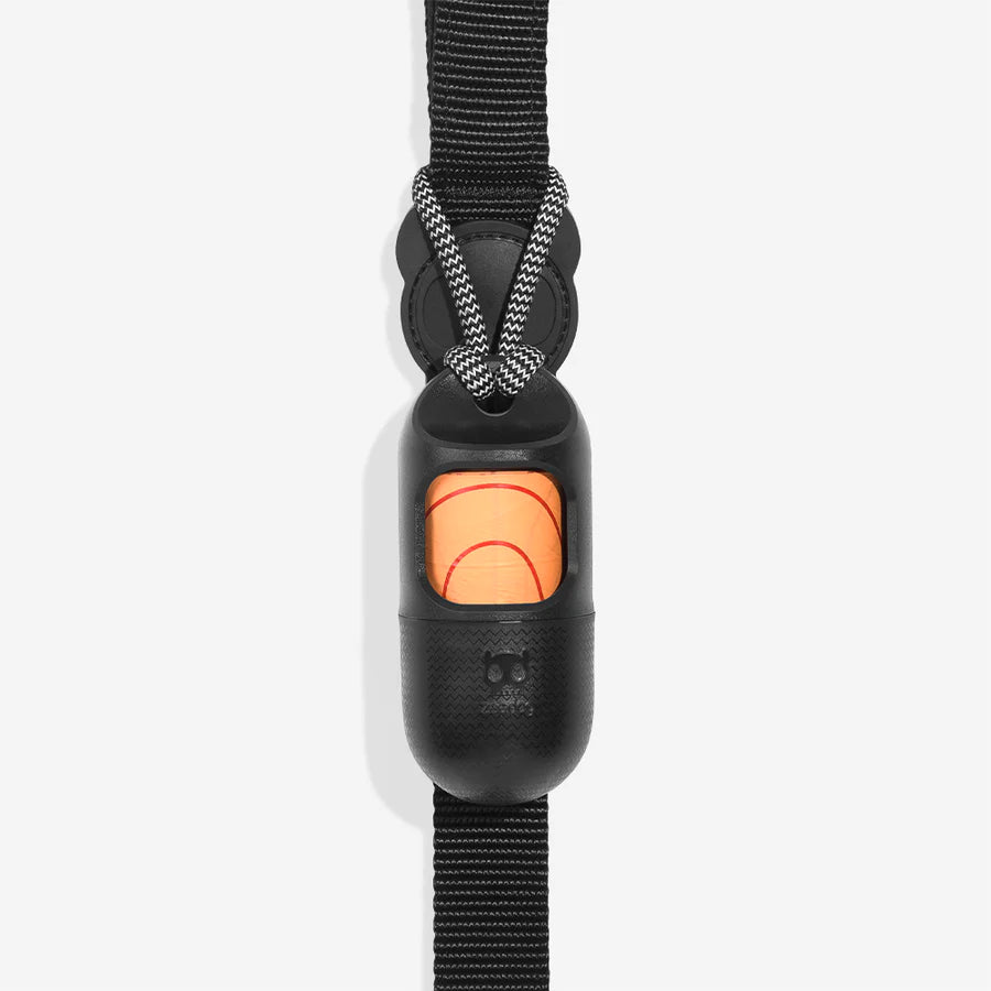 Zeedog Poop Bag Dispenser with 1 roll