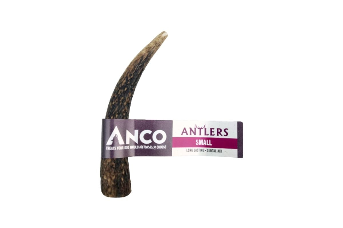 Anco Antler Dog Chew