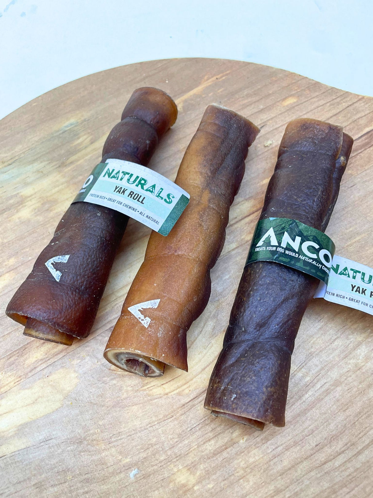 Anco Yak Rolls Medium