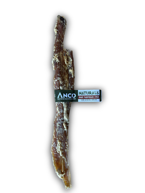 Anco Giant Beef Paddywack Stick