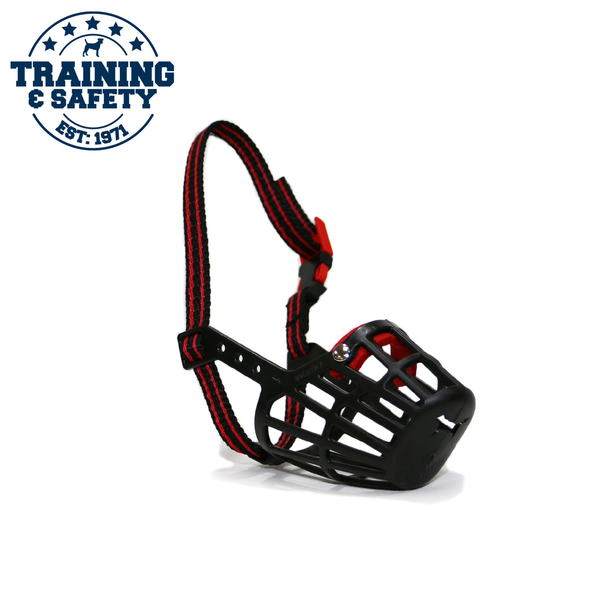 Ancol Basket Dog Muzzle