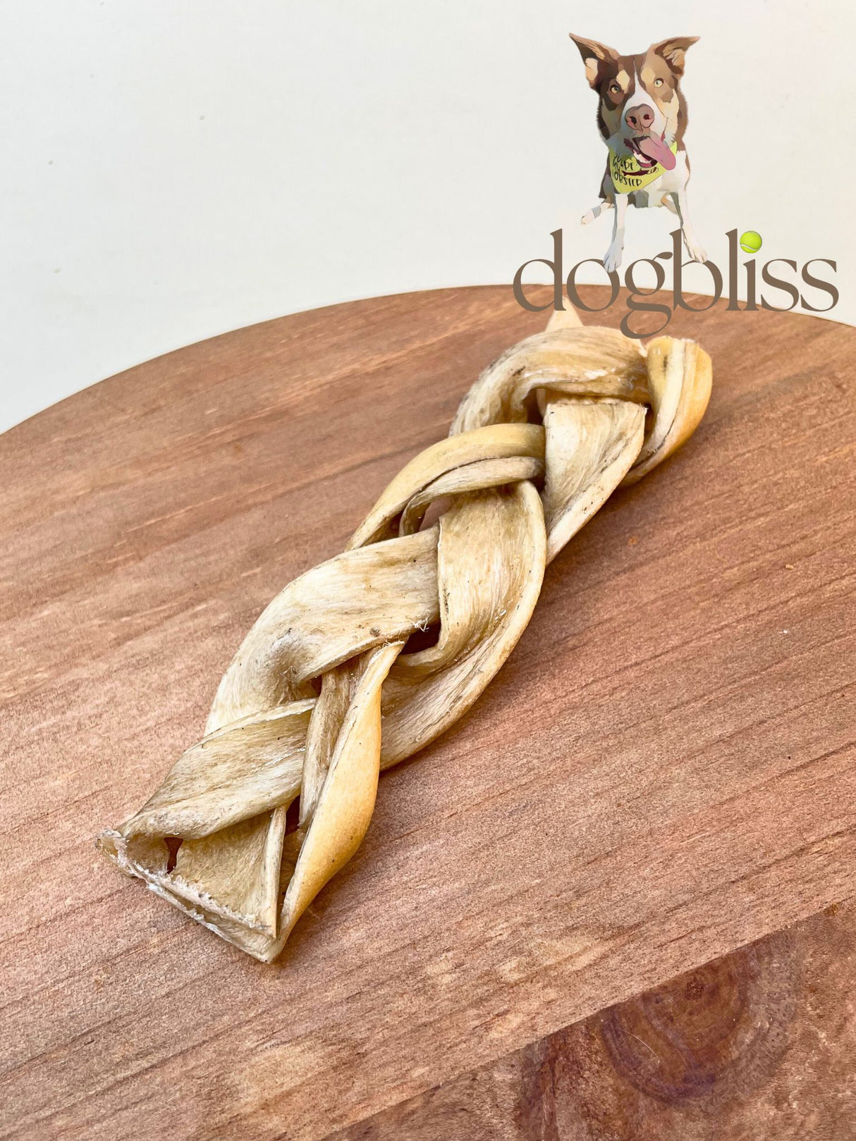 Anco Lamb Braids Medium  - Price Per 1 Piece