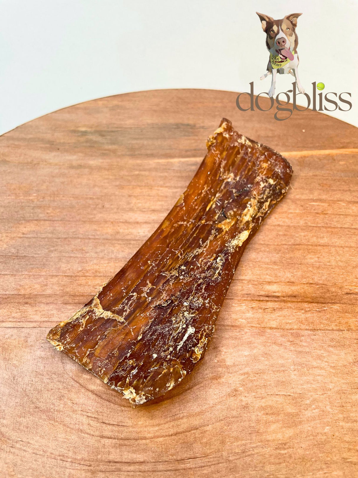 Beef Paddywack Dog Chew - Price Per 1 Gram