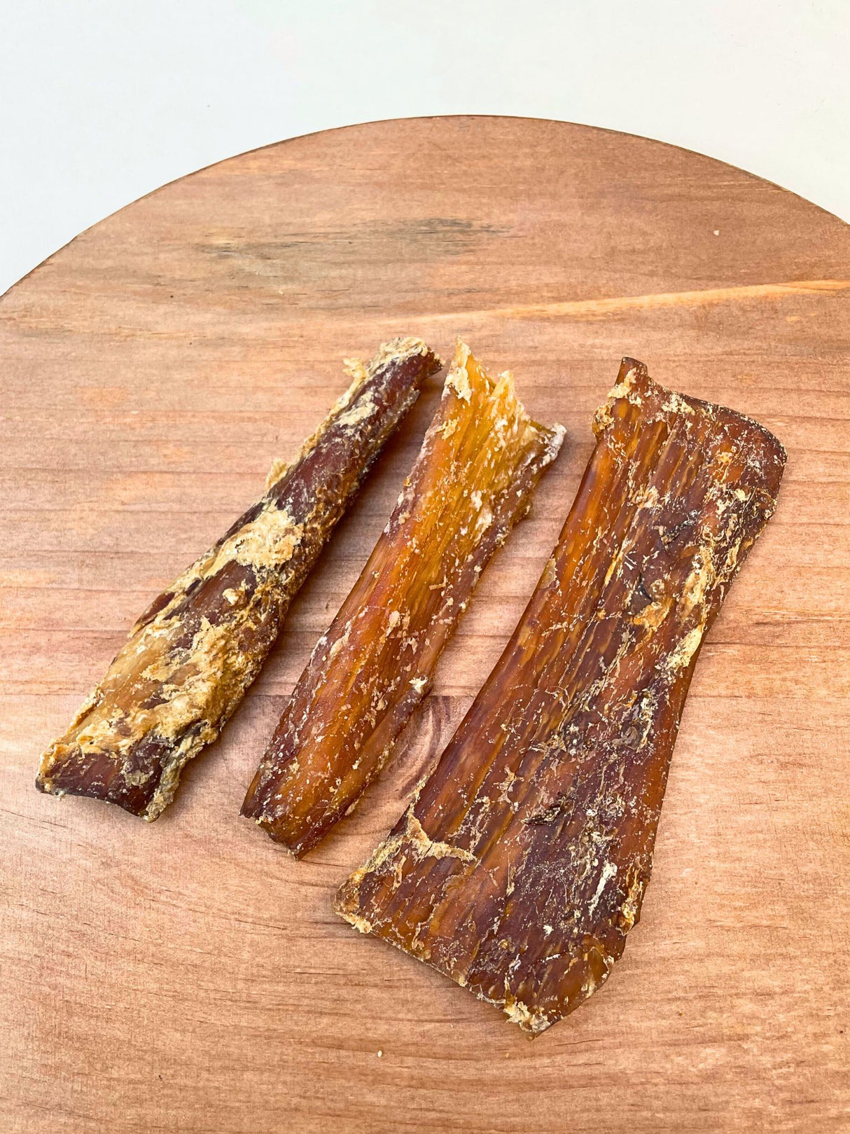 Beef Paddywack Dog Chew - Price Per 1 Gram