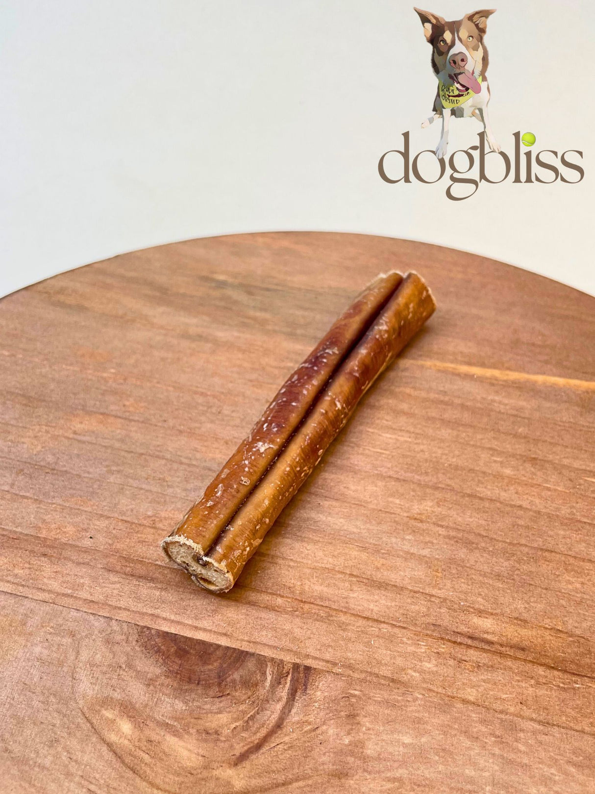 Anco Beef Pizzle Dog Chew - Price Per 1 Piece