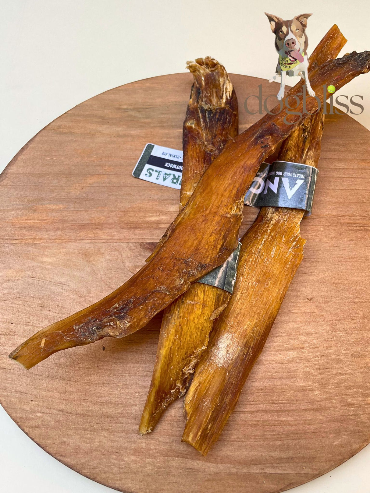 Anco Buffalo Paddywack Large - Price Per 1 Piece