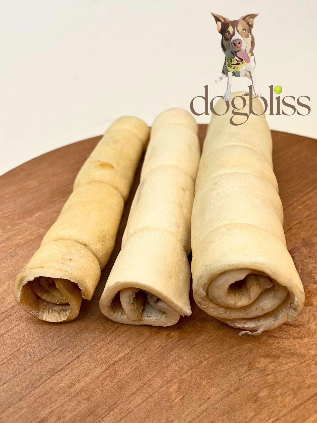 Deli Anco Naturals Medium Bully Roll - Price Per 1 Piece