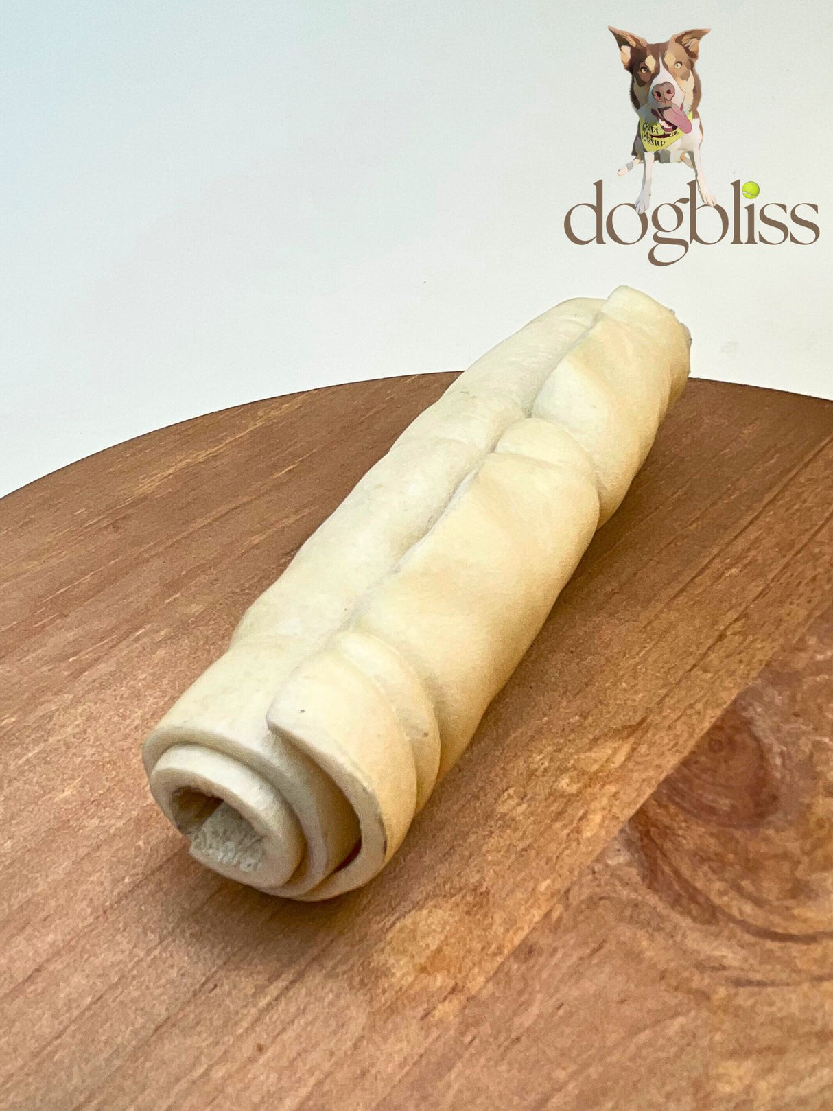 Deli Anco Naturals Medium Bully Roll - Price Per 1 Piece