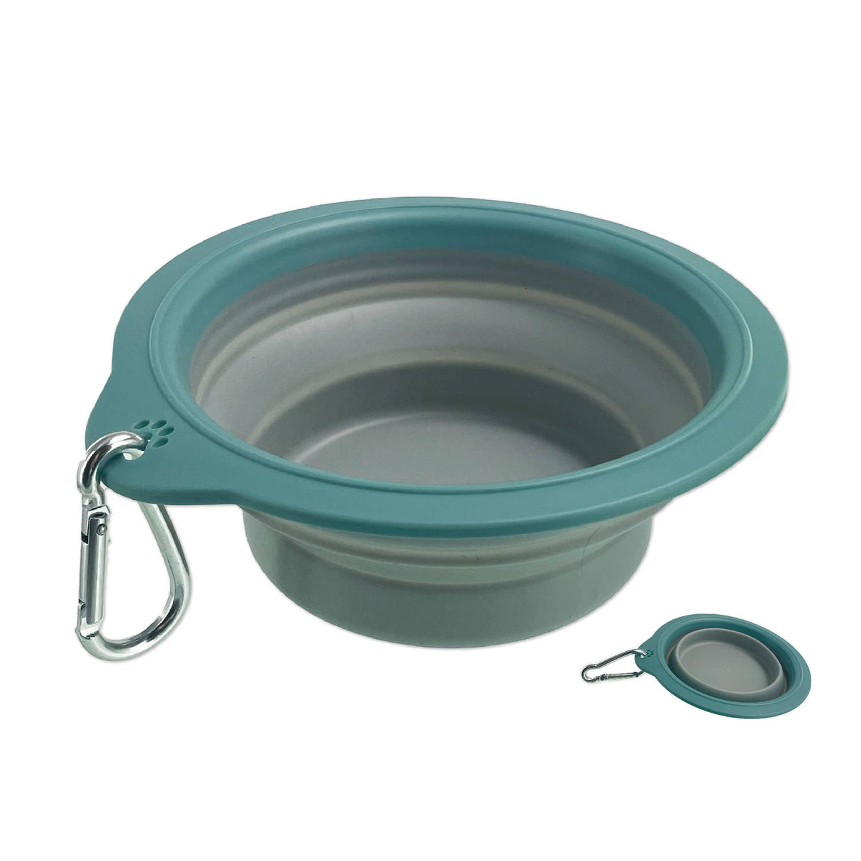Ancol Collapsible Dog Travel Bowl