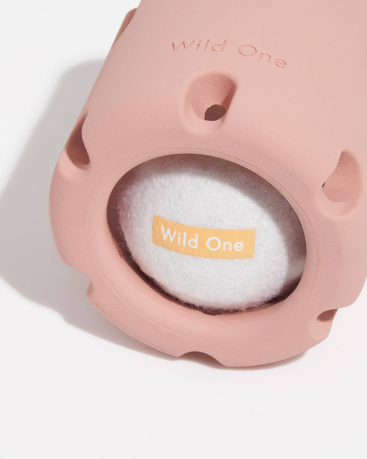 Wild One Tennis Tumble Interactive Dog Toy