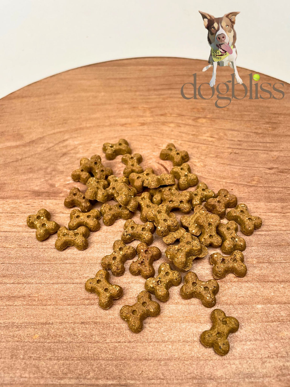 Cheese Bones Grain Free 100g