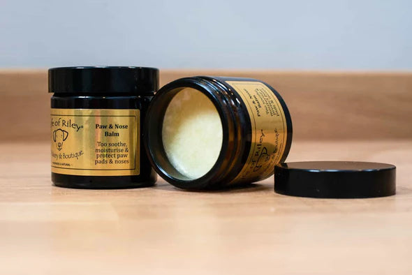 Life Of Riley Paw&Nose Balm
