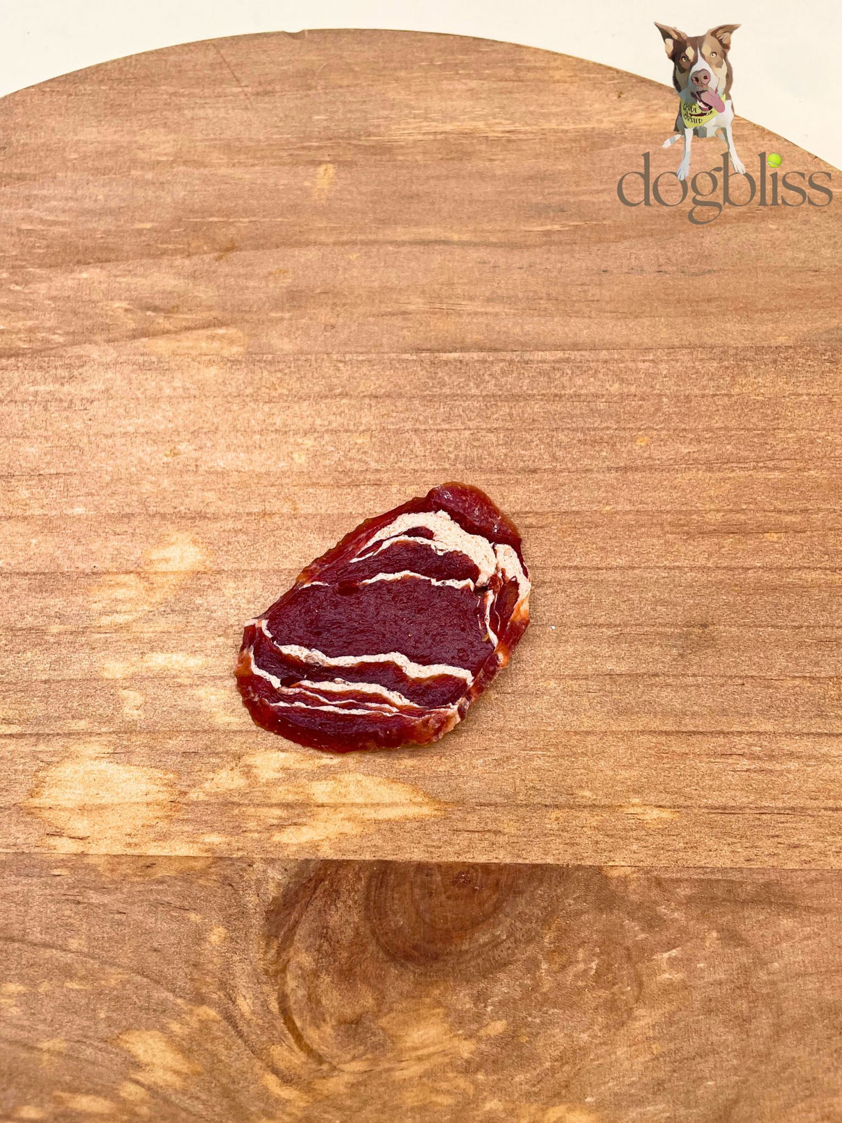 K9 Chews Meaty Snacks Beef Medallions 100g