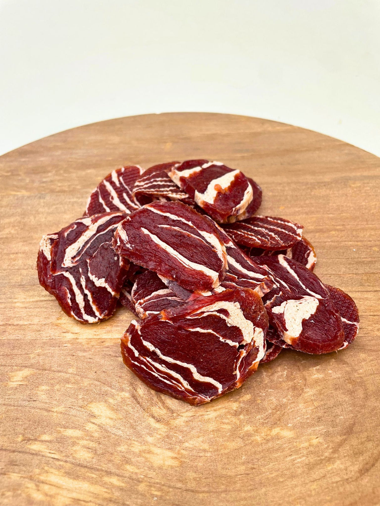 K9 Chews Meaty Snacks Beef Medallions 100g