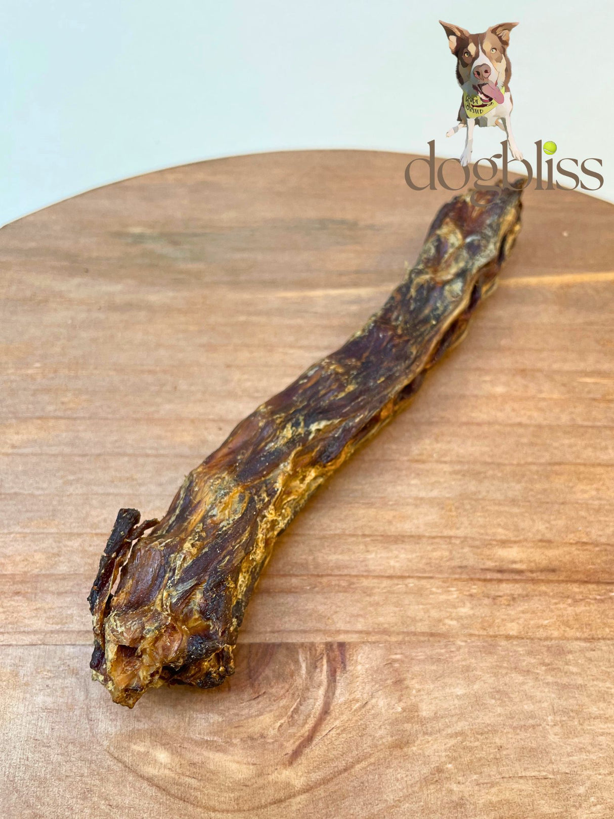 Duck Neck Dog Chew - Price Per 1 Piece