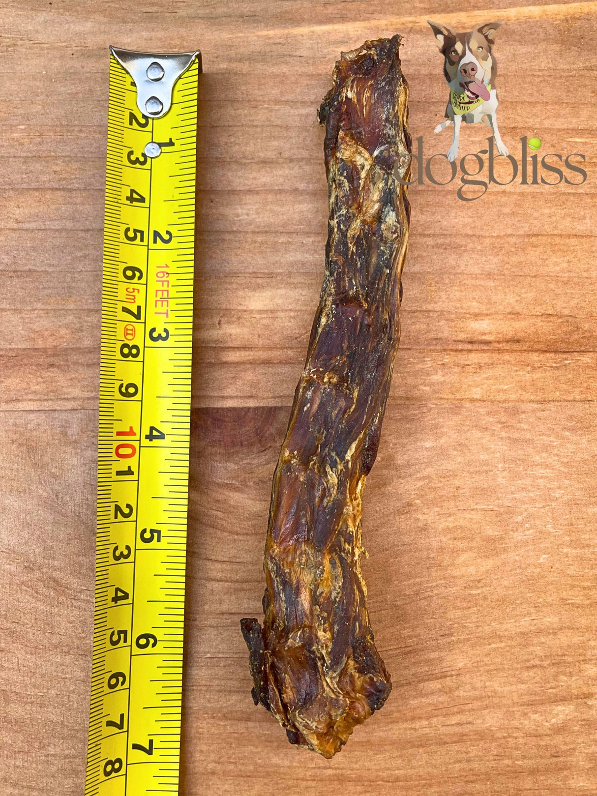 Duck Neck Dog Chew - Price Per 1 Piece