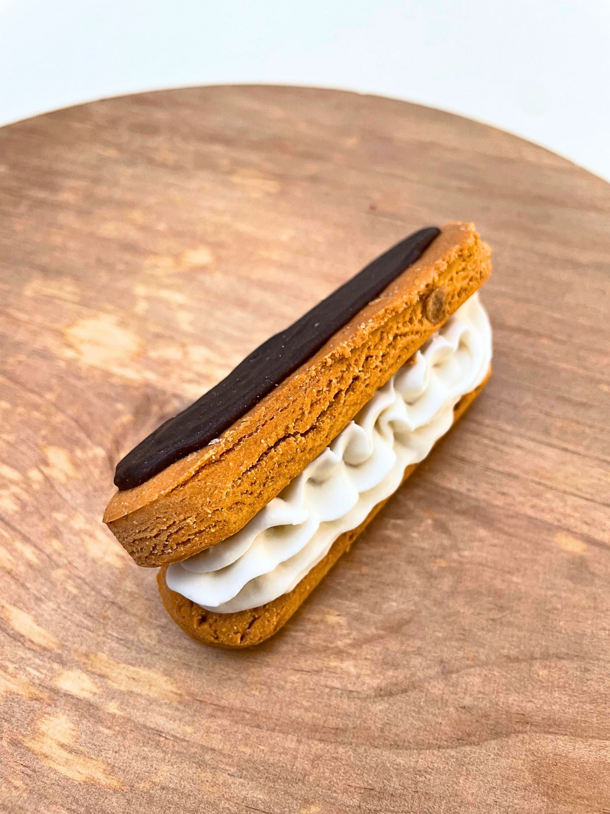 Life Of Riley Dog Bakery Dog Eclairs