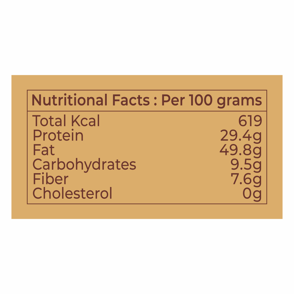 Pawfect Peanut Butter for Dogs: Original