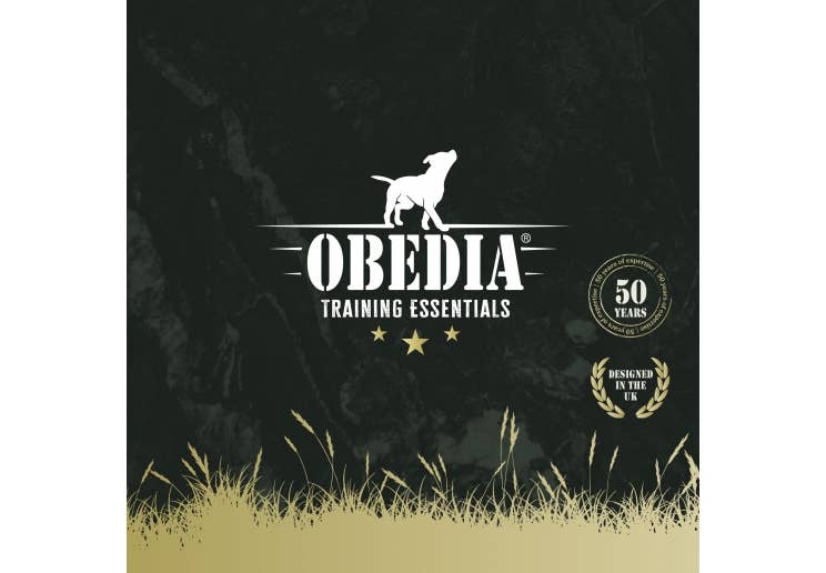 Obedia Treat & Training Bag