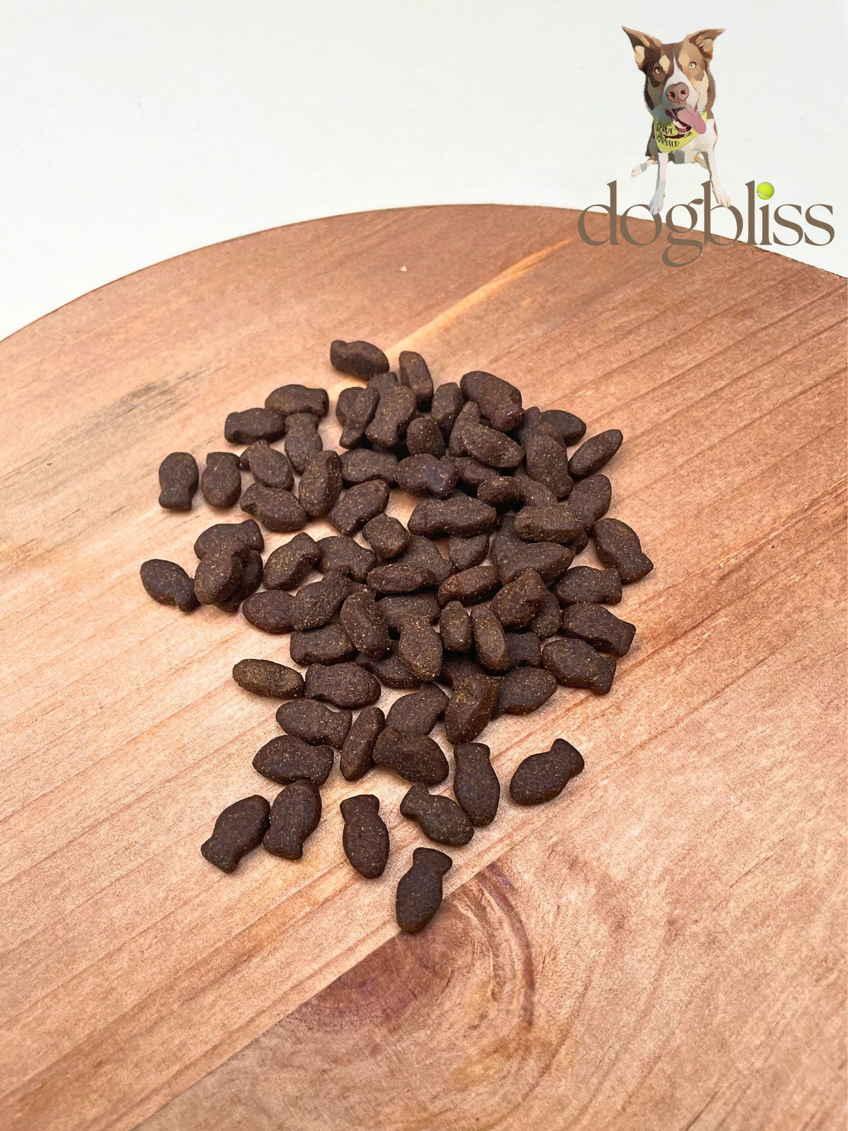 Fish Training Treats 80% Fish 20% Sweet Potato