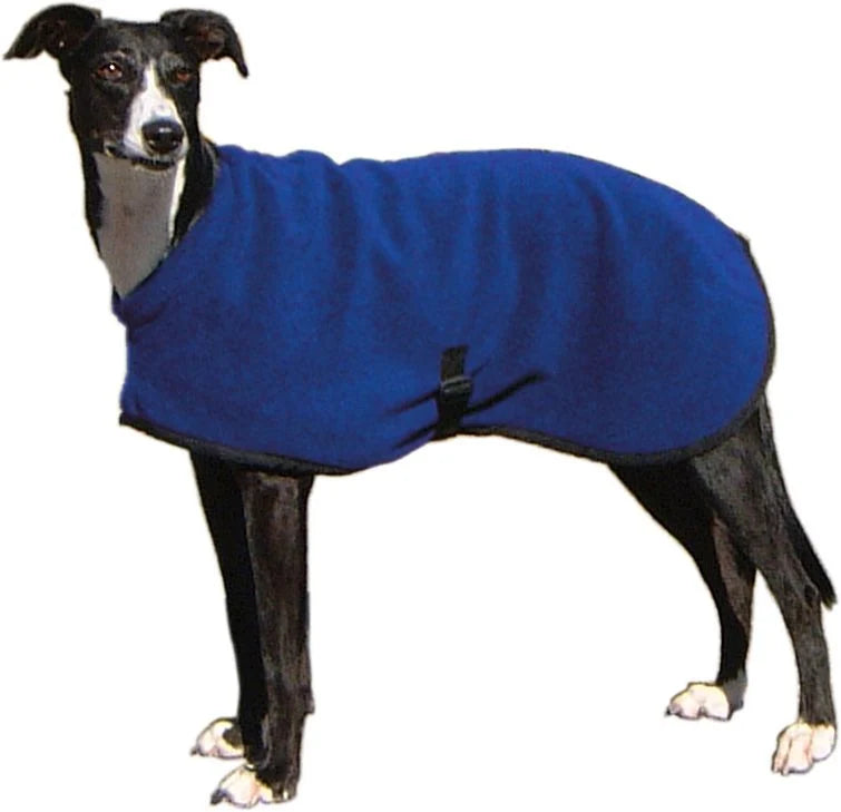 Hotterdog Fleece Coat