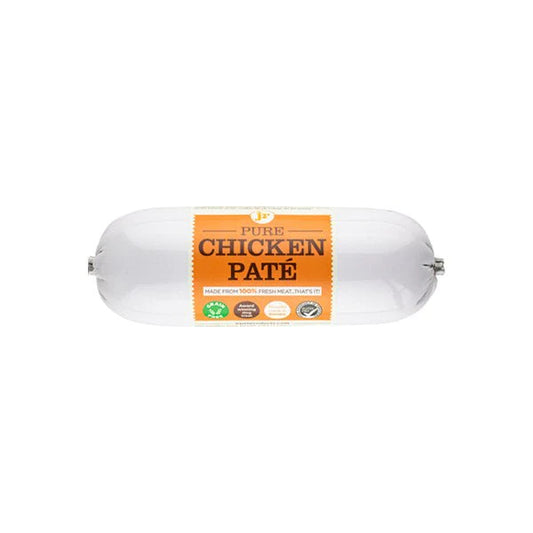 JR Pet Pure Chicken Pate