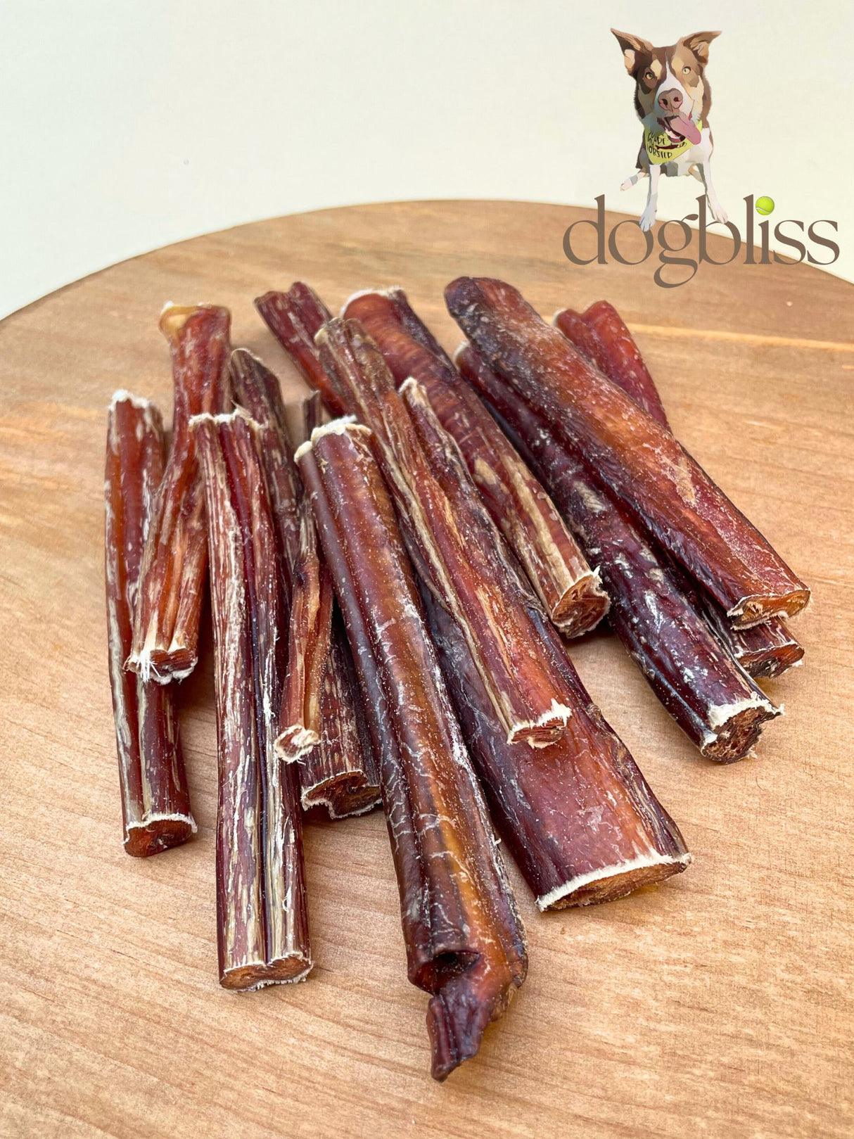 JR Pet Pizzle Dog Chew