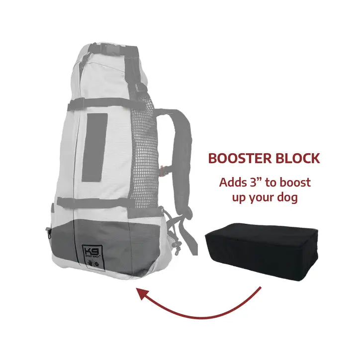 K9 Sport Sack K9 Booster Block
