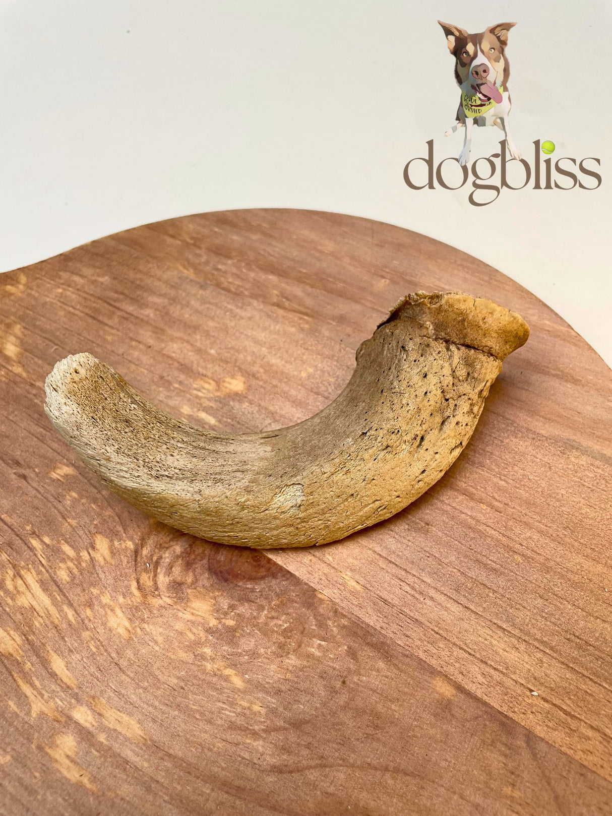 Deli Lamb Horn Marrow - Price Per 1 Piece