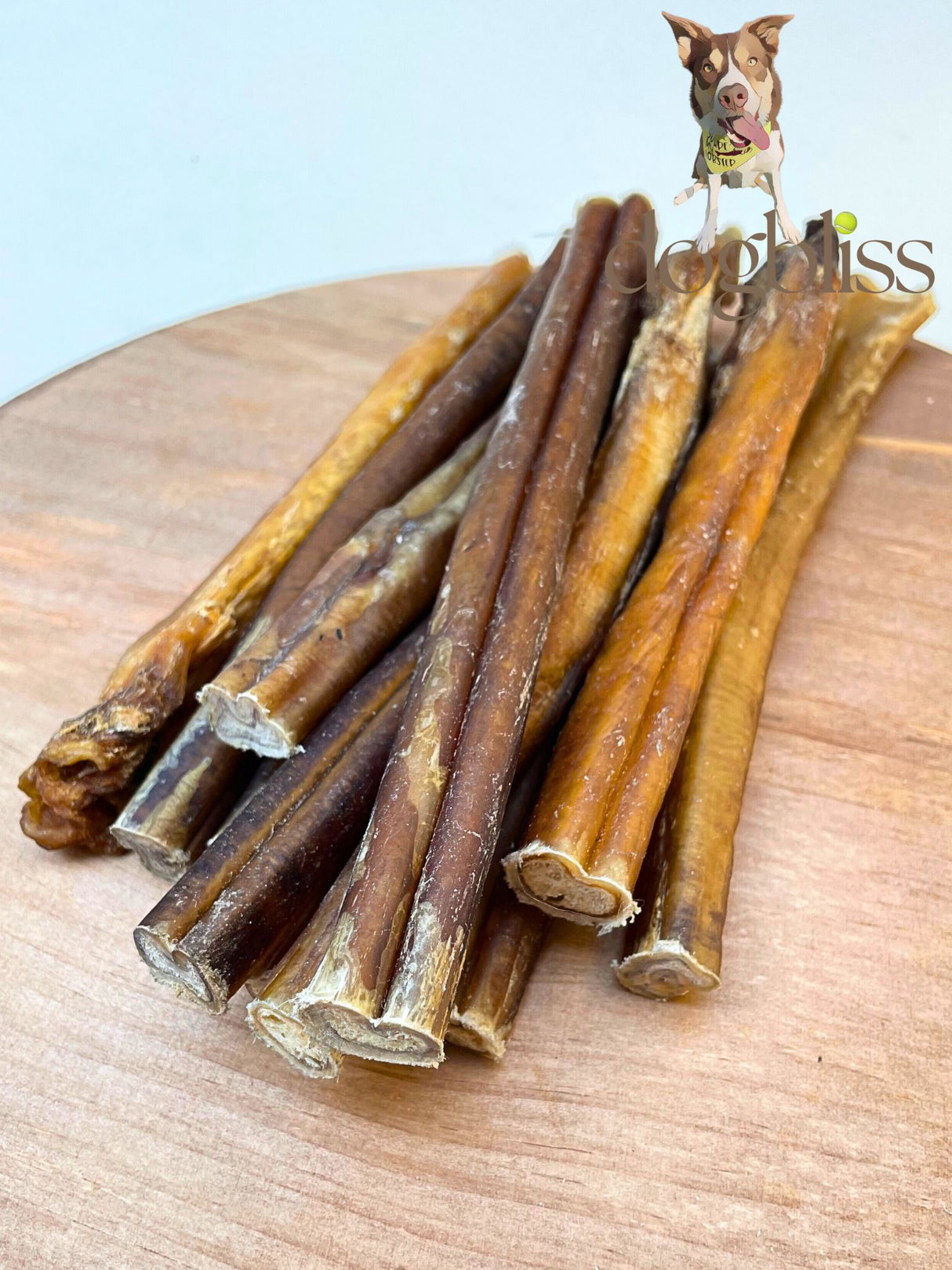 Jr Pet Beef Pizzle Extra Large - Price Per 1 Piece