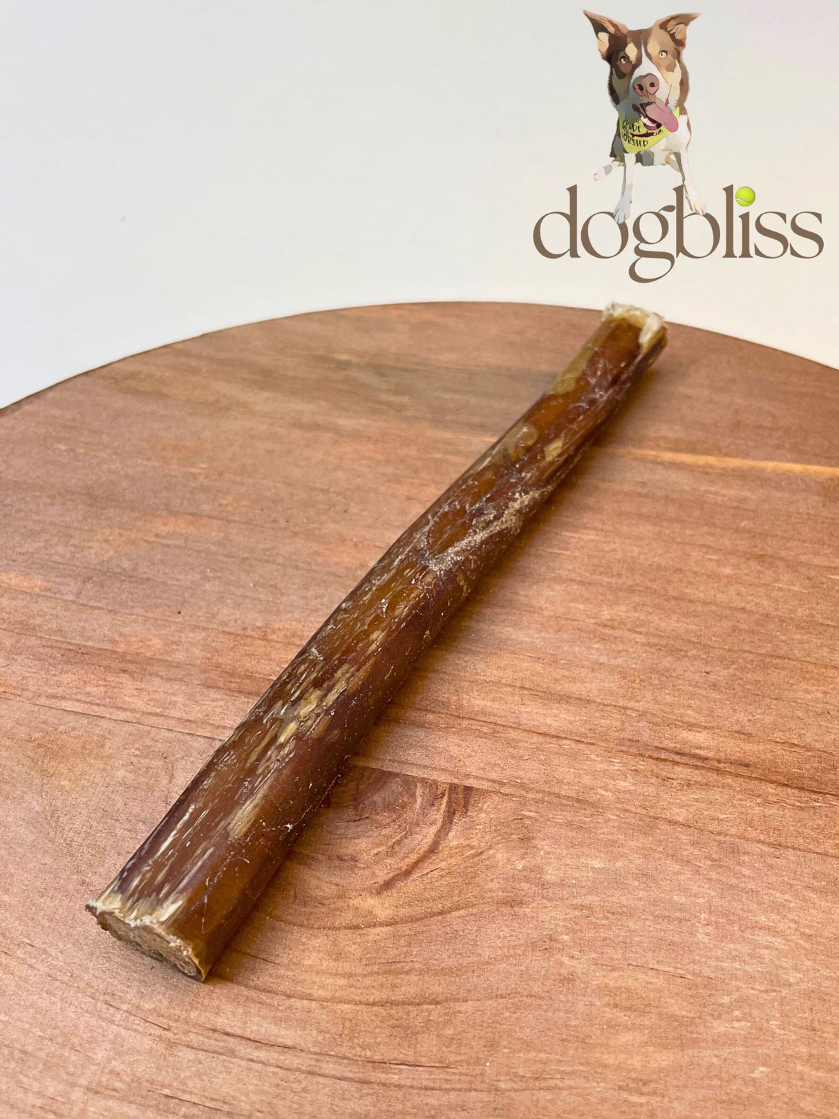 Jr Pet Beef Pizzle Extra Large - Price Per 1 Piece