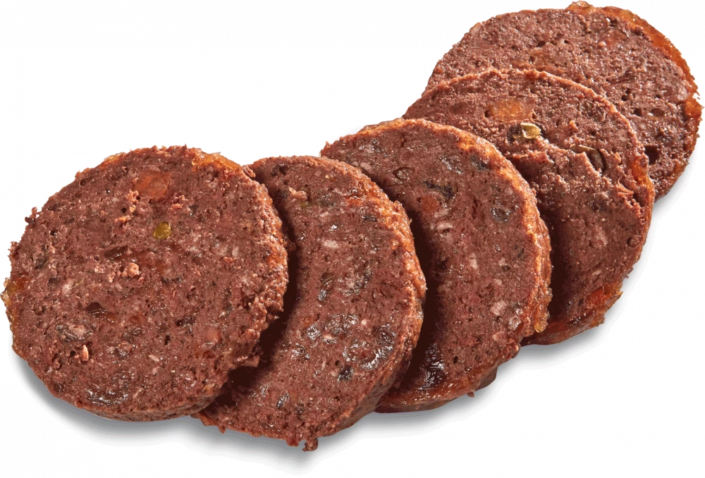 Natures Menu Country Hunter Venison With Superfoods Adult Dog Food Can 600g