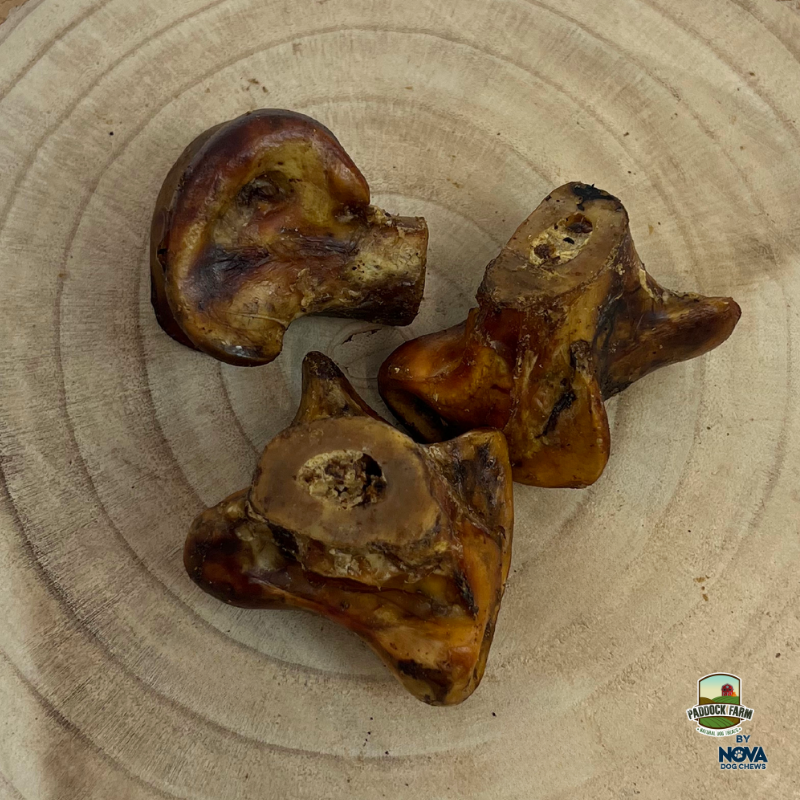 Deli Ostrich Knuckles Small - Price Per 1 Piece