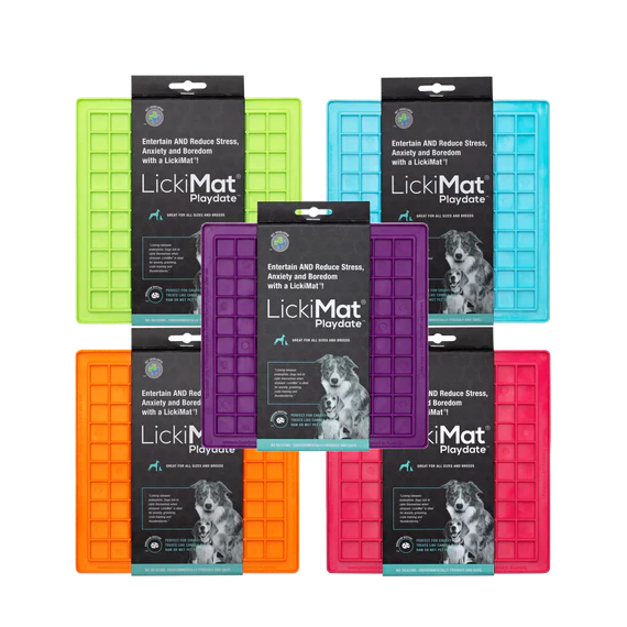 LickiMat Playdate Classic