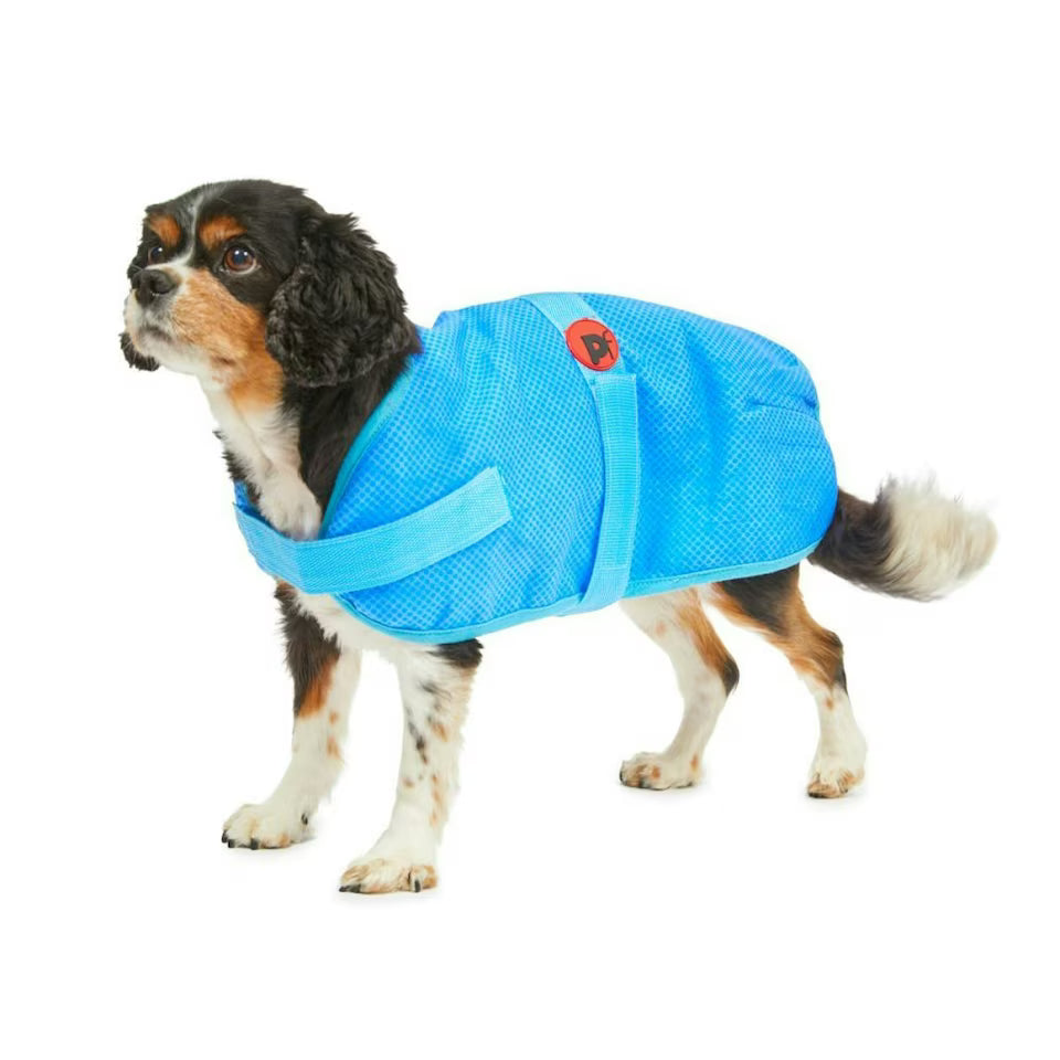 Petface Cooling Coat