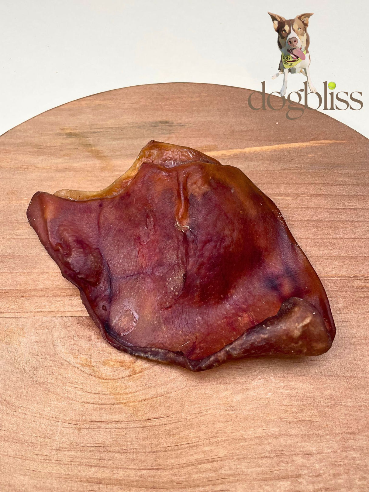 Deli Pigs Ears - Price Per 1 Piece