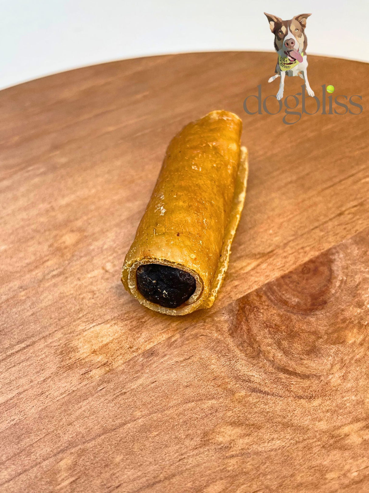 Pigs in Blankets Dog Chew - Price Per Piece