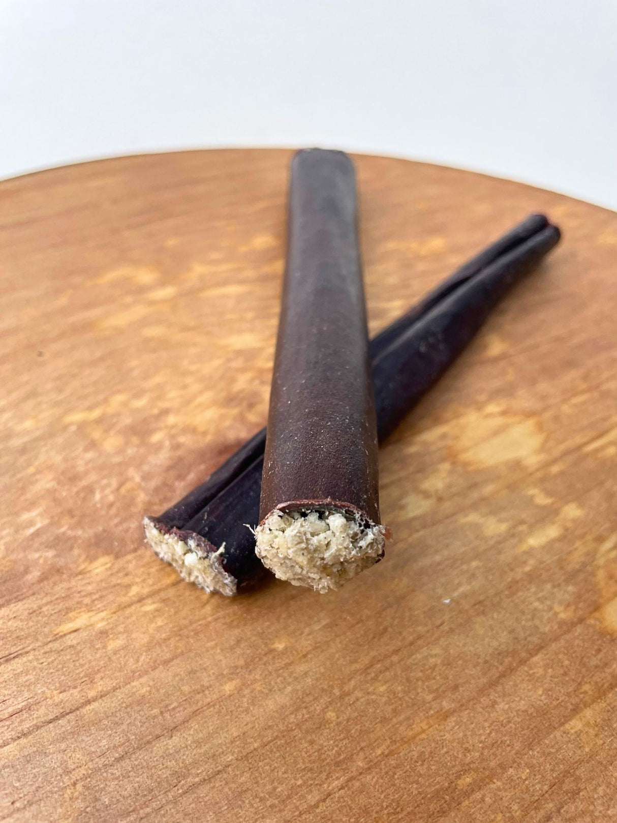 Anco Naturals Pizzle Dipped Collagen Cigars Medium