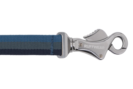 Ruffwear Roamer Dog Leash Orion Blue