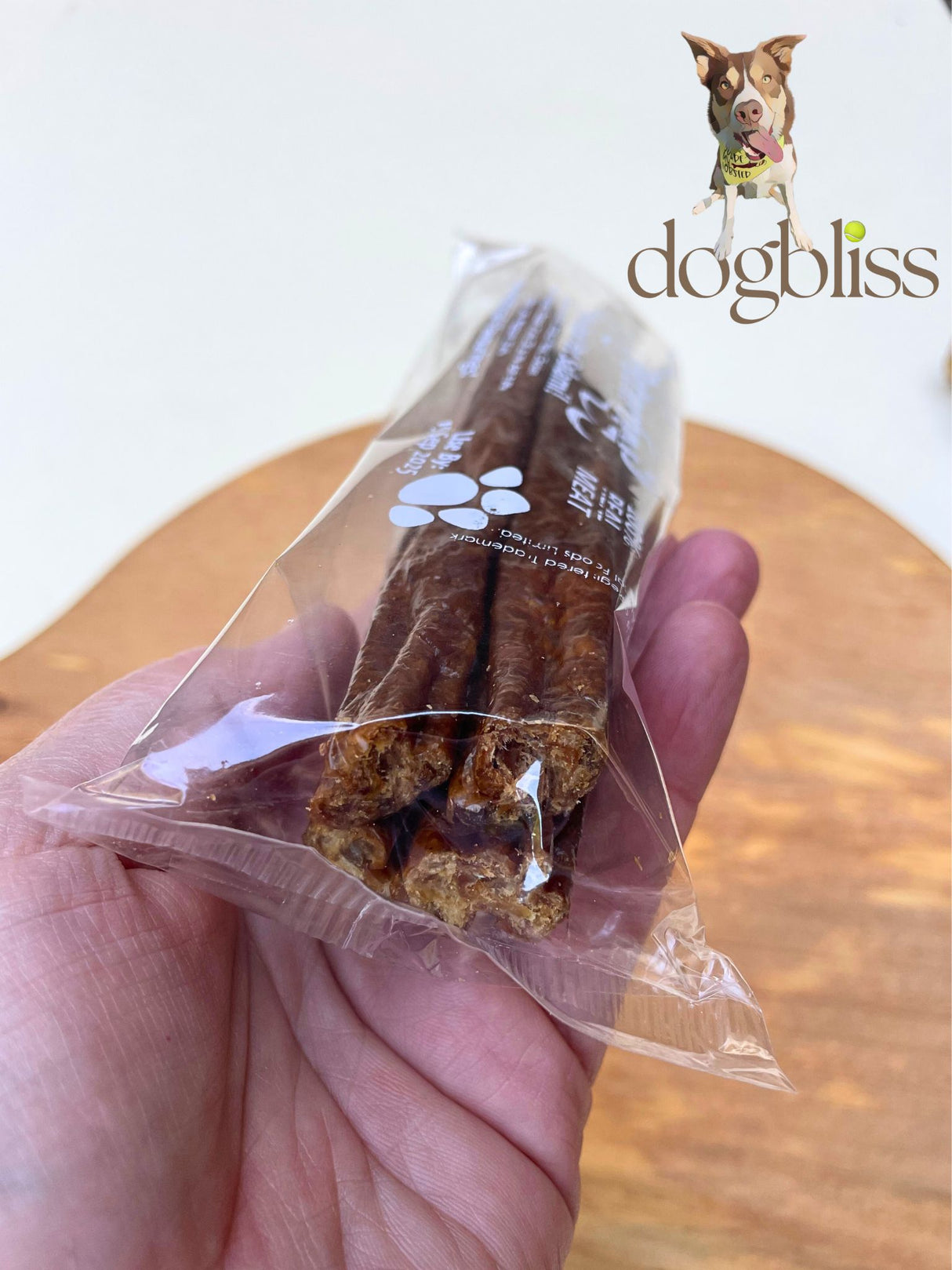 Deli Petaroni Salami Sticks Counter - Price Per 1 Package (4pc)