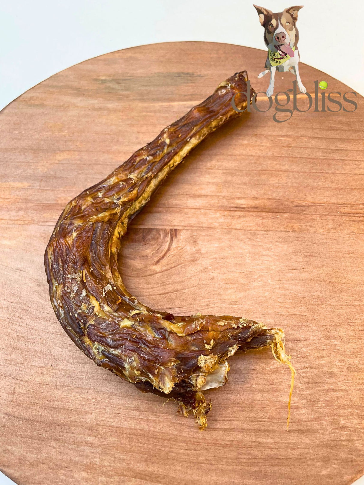 Deli Turkey Neck - Price Per 1 Piece