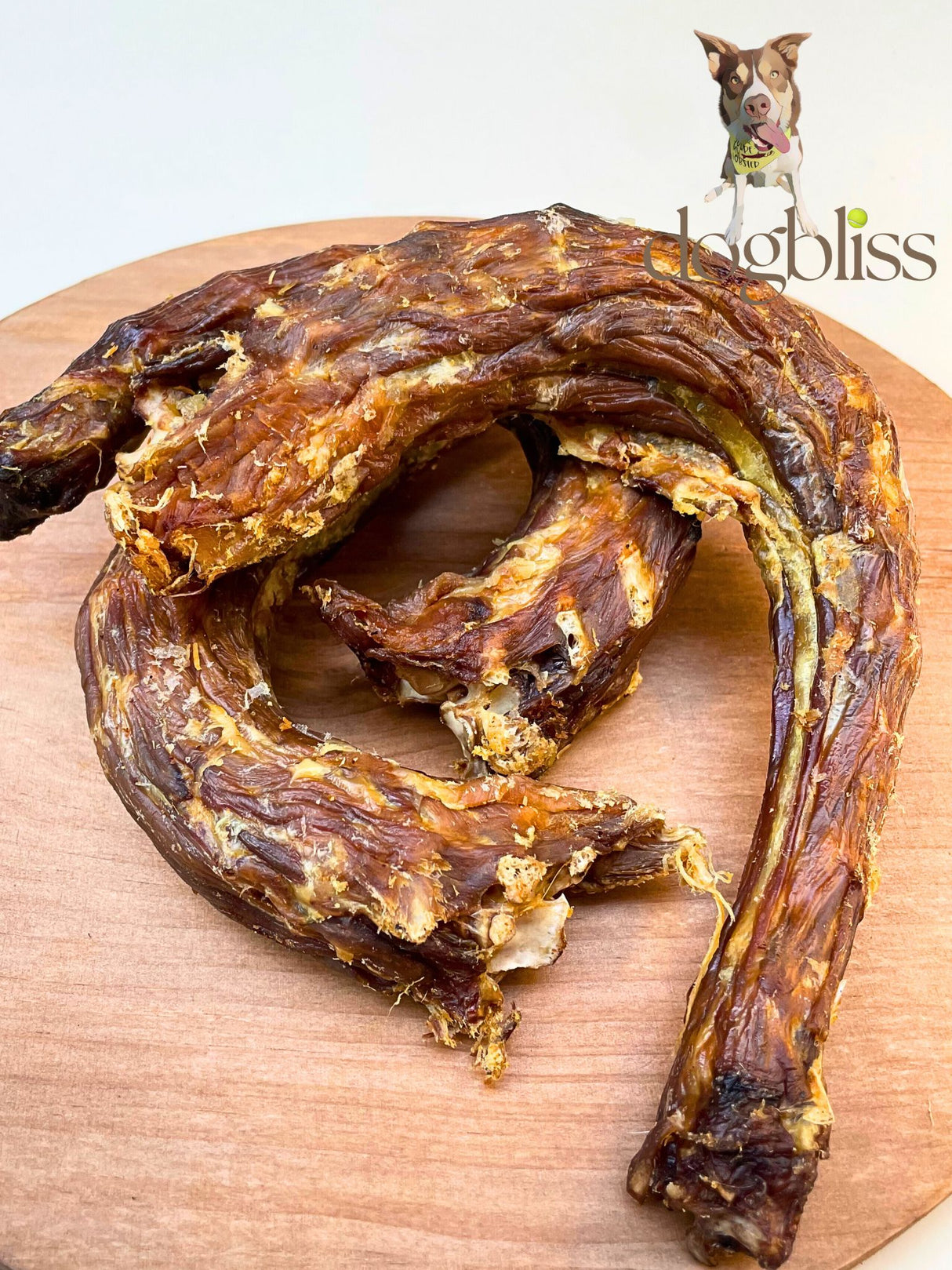 Deli Turkey Neck - Price Per 1 Piece