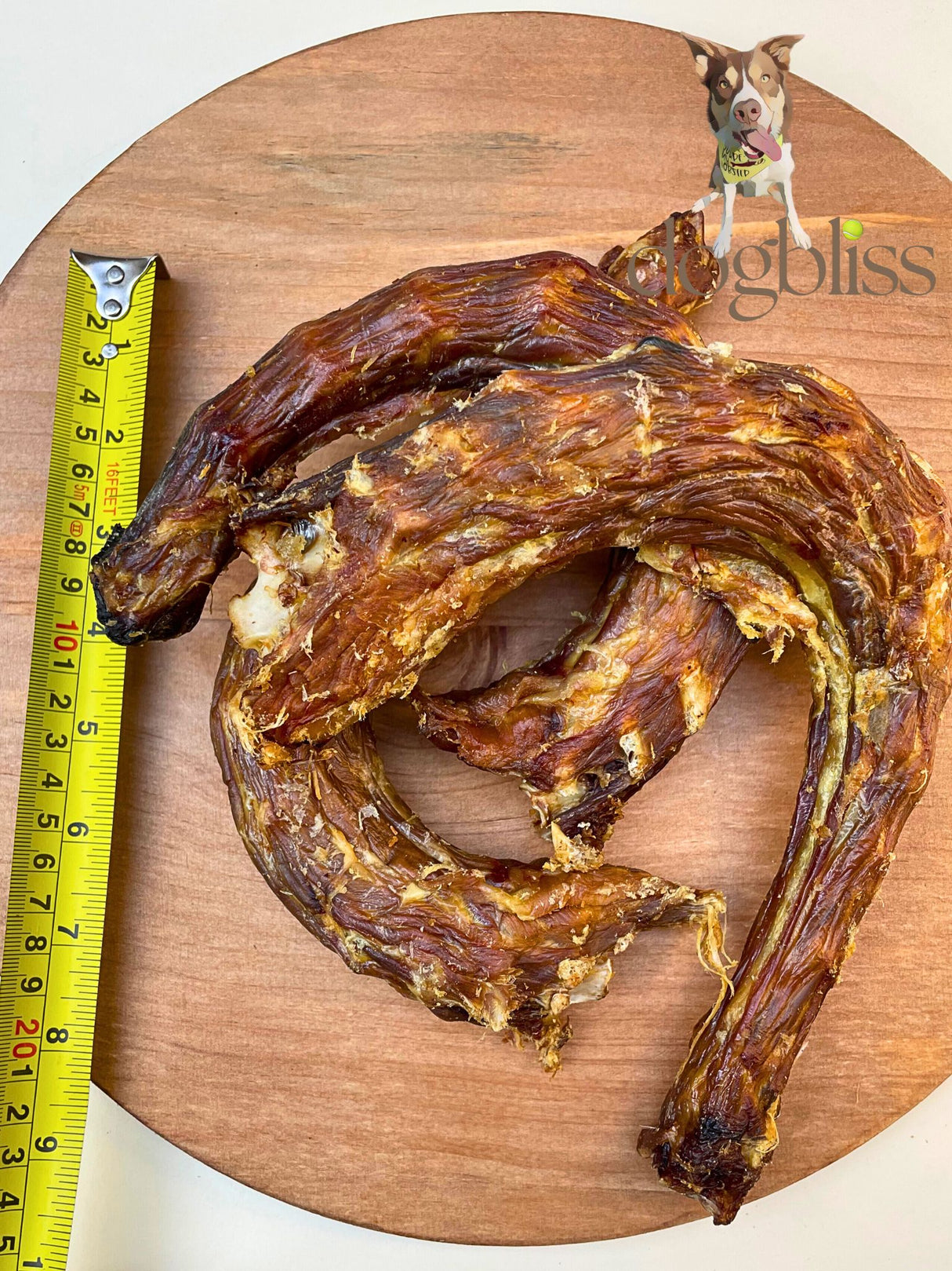 Deli Turkey Neck - Price Per 1 Piece