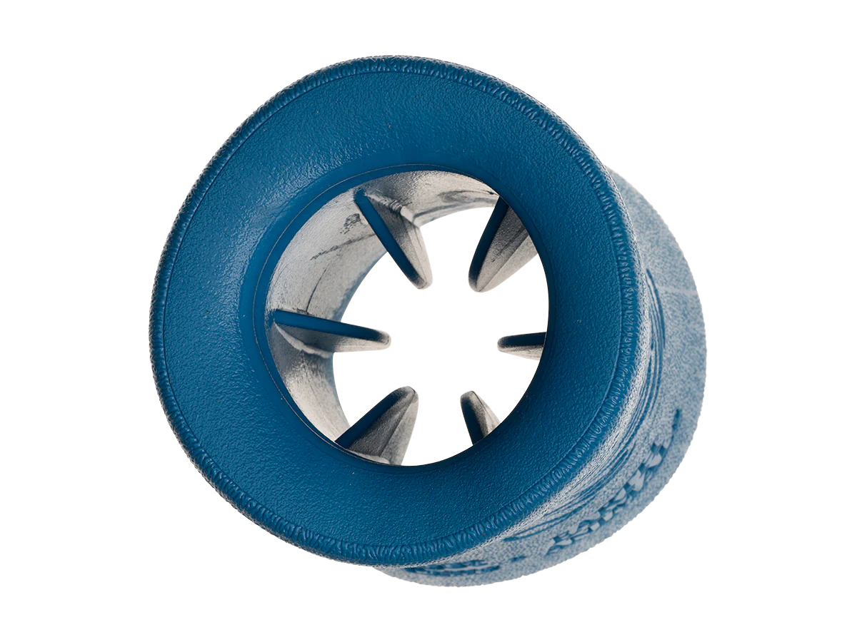 Westpaw & Earth Animal No Hide Chew Funnl Dog Toy