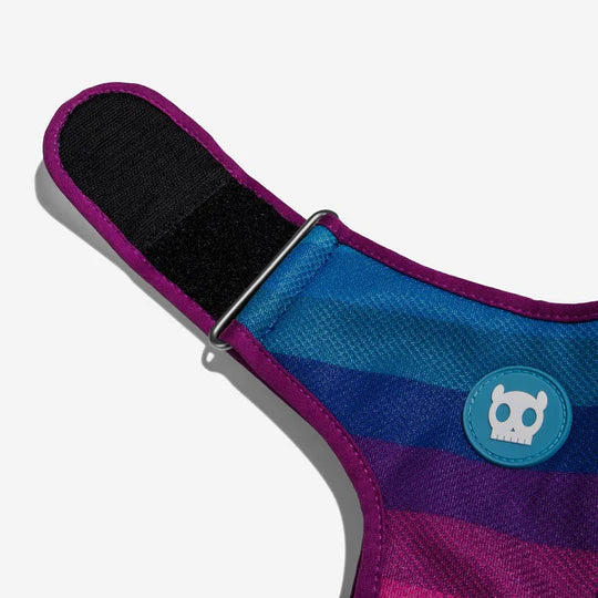 Zeedog Adjustable Air Mesh Harness Prisma