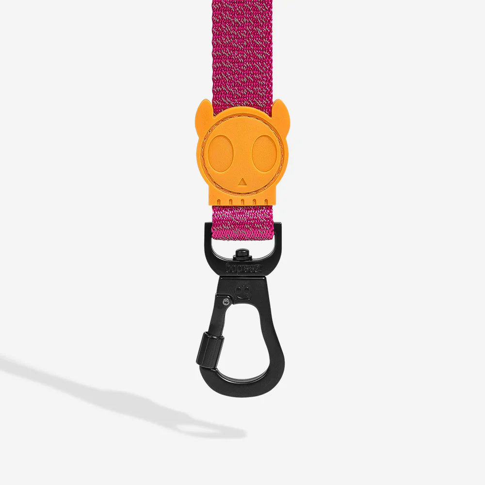 Zeedog Classic Dog Lead NOX Sidus