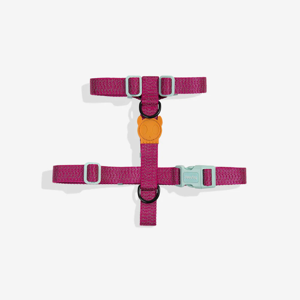Zeedog Dog H-Harness NOX Sidus
