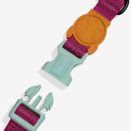 Zeedog Dog H-Harness NOX Sidus