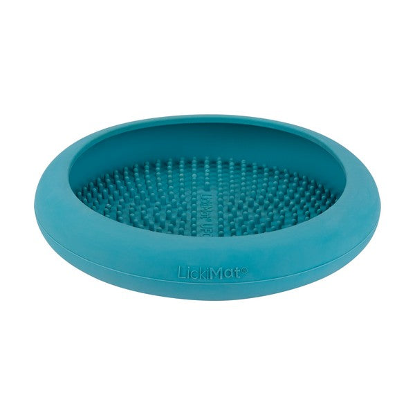 Lickimat UFO 18cm