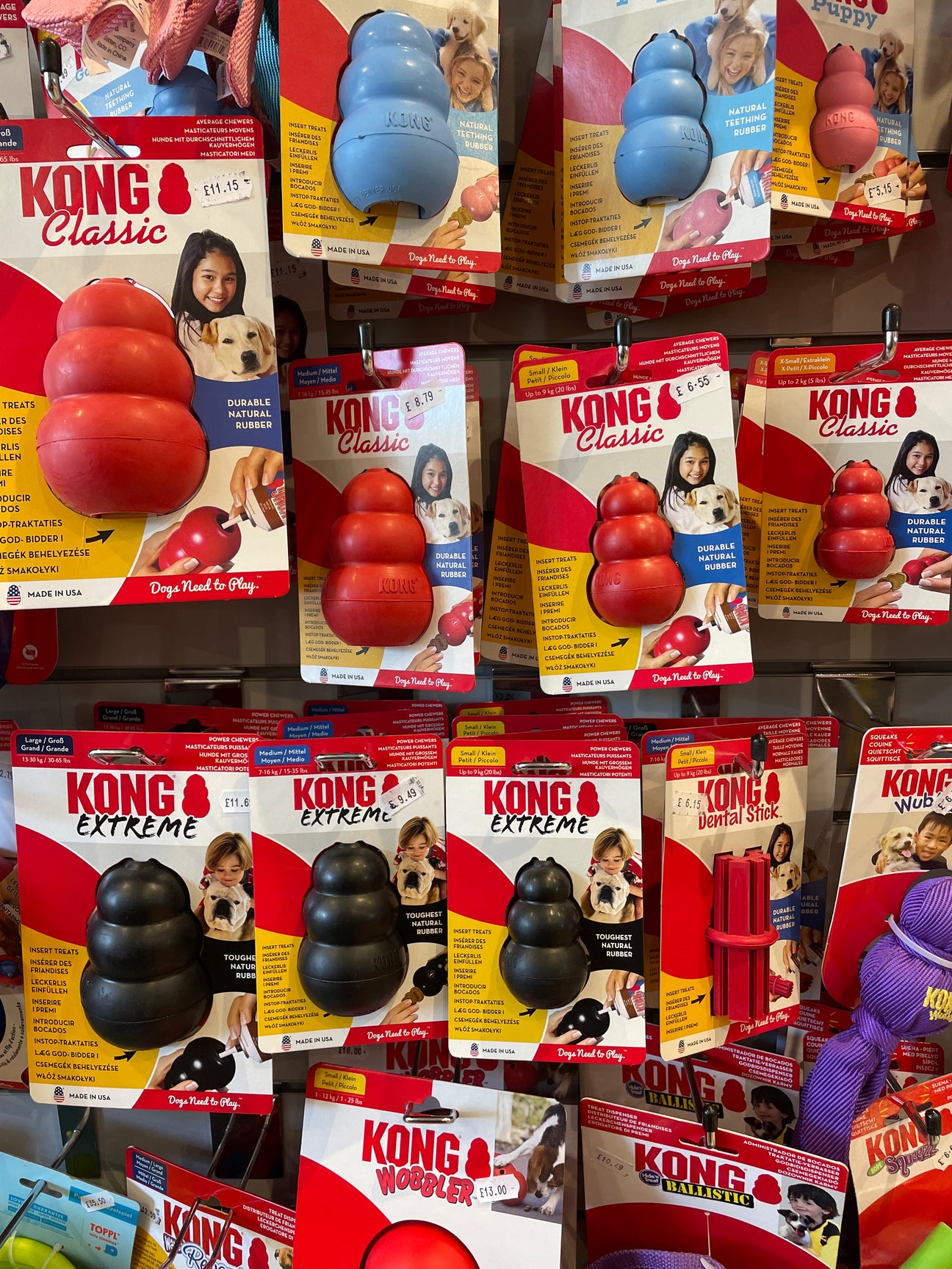 Kong